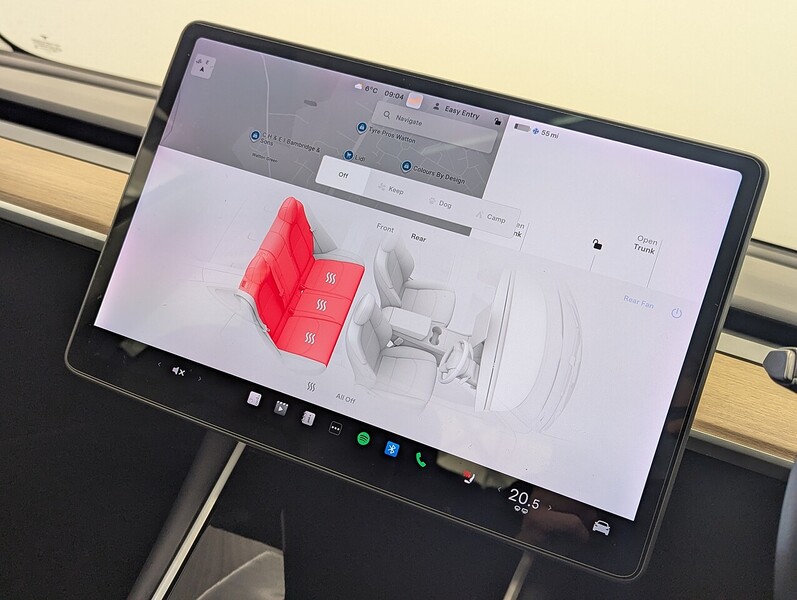 Used Tesla Model 3 2019 for sale - 77069818: Photo 34