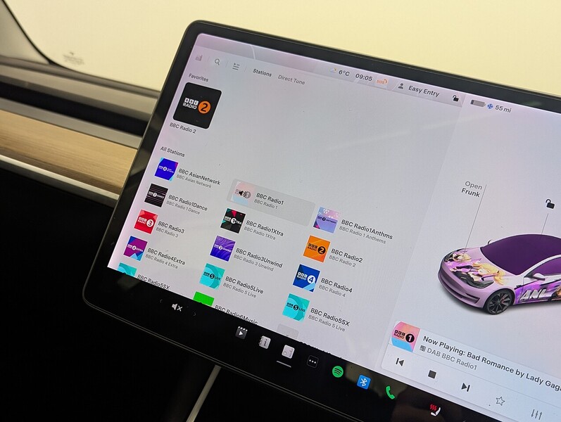 Used Tesla Model 3 2019 for sale - 77069818: Photo 37