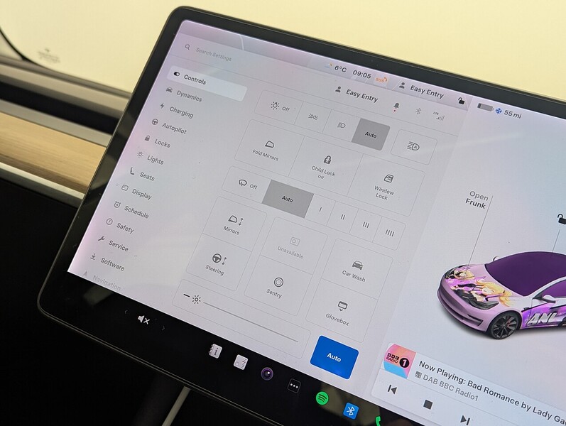 Used Tesla Model 3 2019 for sale - 77069818: Photo 38