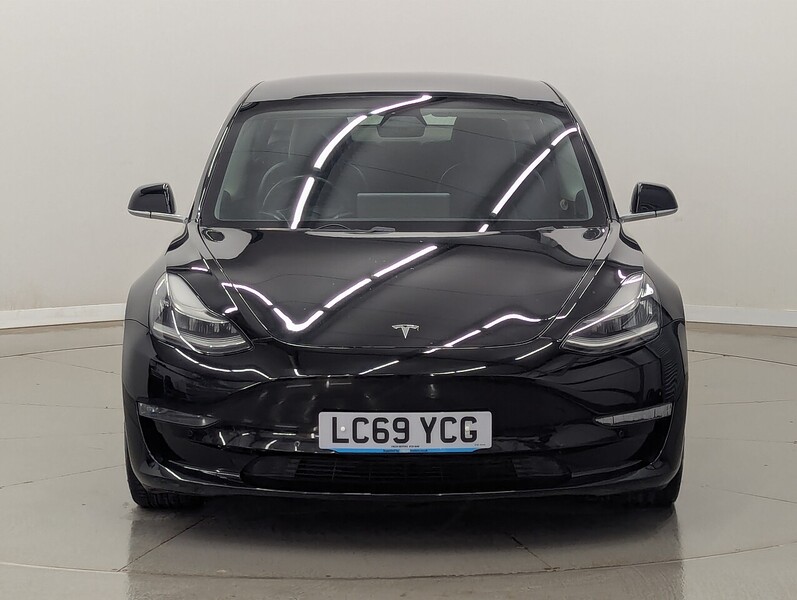 Used Tesla Model 3 2019 for sale - 77069818: Photo 5