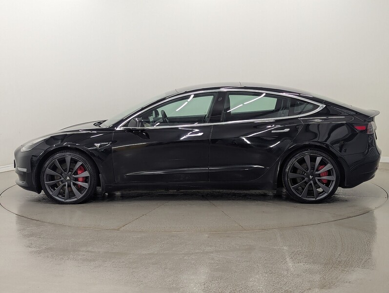 Used Tesla Model 3 2019 for sale - 77069818: Photo 9