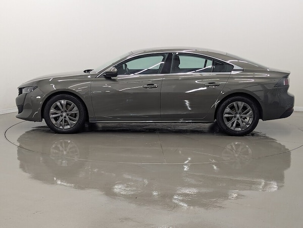 Used Peugeot 508 2019 for sale - 75713637: Photo 10