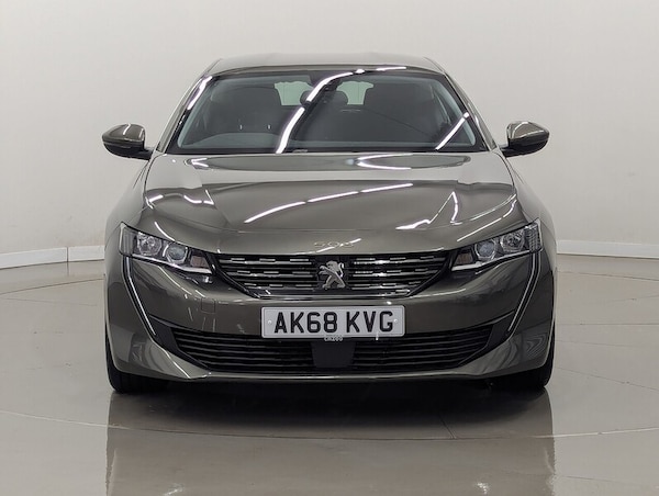 Used Peugeot 508 2019 for sale - 75713637: Photo 14