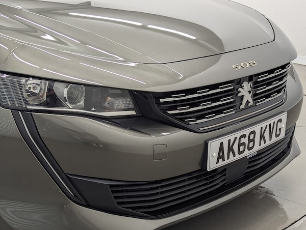 Used Peugeot 508 2019 for sale - 75713637: Photo 17