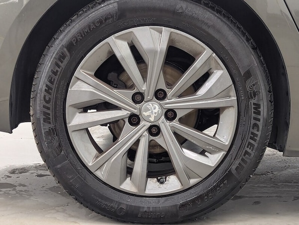 Used Peugeot 508 2019 for sale - 75713637: Photo 18