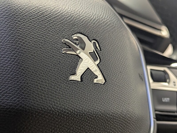 Used Peugeot 508 2019 for sale - 75713637: Photo 24