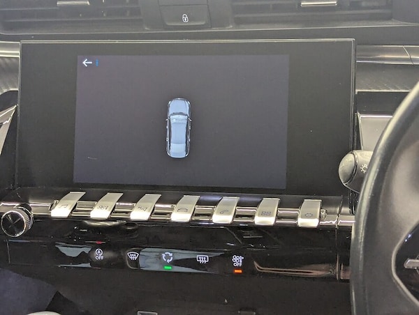 Used Peugeot 508 2019 for sale - 75713637: Photo 27