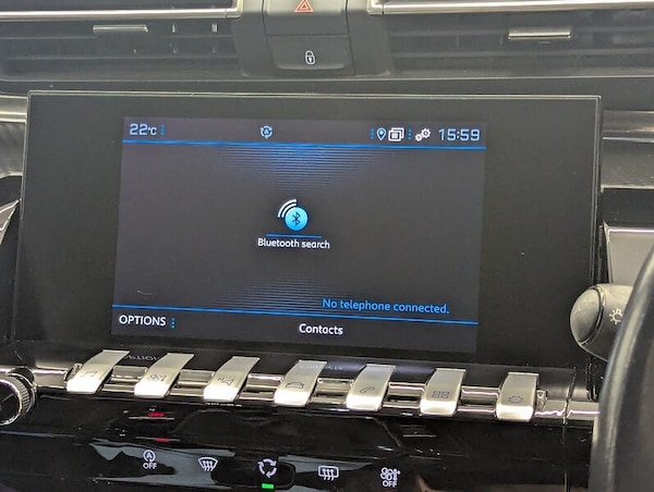 Used Peugeot 508 2019 for sale - 75713637: Photo 29