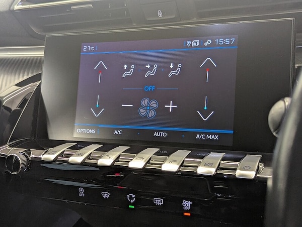 Used Peugeot 508 2019 for sale - 75713637: Photo 30