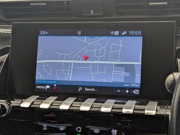 Used Peugeot 508 2019 for sale - 75713637: Photo 32