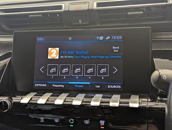 Used Peugeot 508 2019 for sale - 75713637: Photo 33