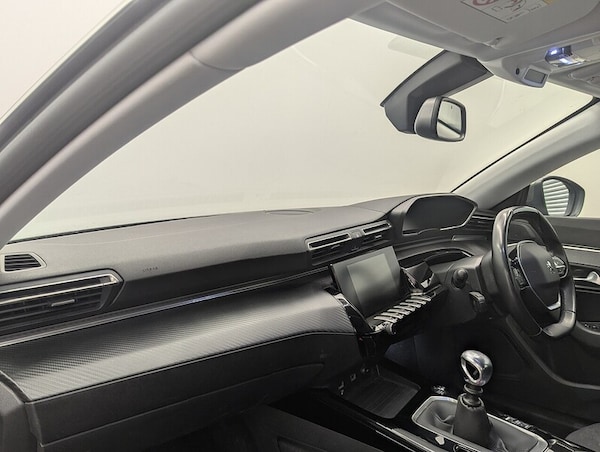 Used Peugeot 508 2019 for sale - 75713637: Photo 35