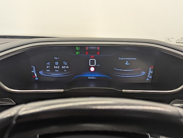 Used Peugeot 508 2019 for sale - 75713637: Photo 39