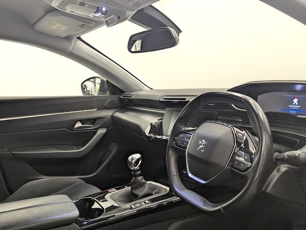 Used Peugeot 508 2019 for sale - 75713637: Photo 3