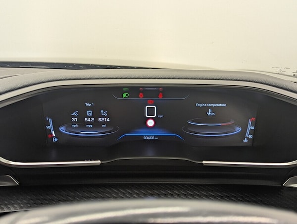 Used Peugeot 508 2019 for sale - 75713637: Photo 40