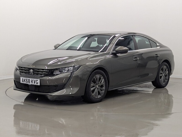 Used Peugeot 508 2019 for sale - 75713637: Photo 6