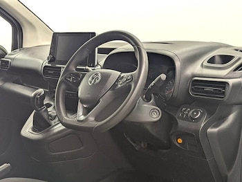 Used Vauxhall Combo 2020 for sale - 75307516: Photo