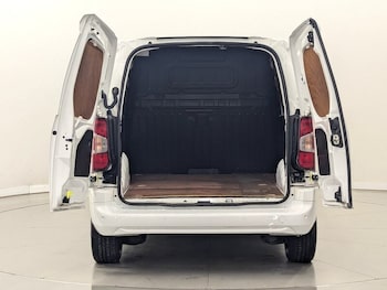 Used Vauxhall Combo 2020 for sale - 75307516: Photo