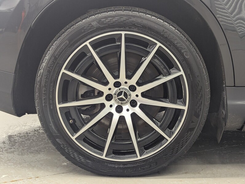 Used Mercedes-Benz EQC 2020 for sale - 76736440: Photo 14