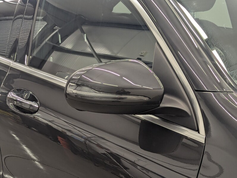 Used Mercedes-Benz EQC 2020 for sale - 76736440: Photo 15