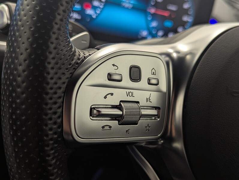 Used Mercedes-Benz EQC 2020 for sale - 76736440: Photo 19