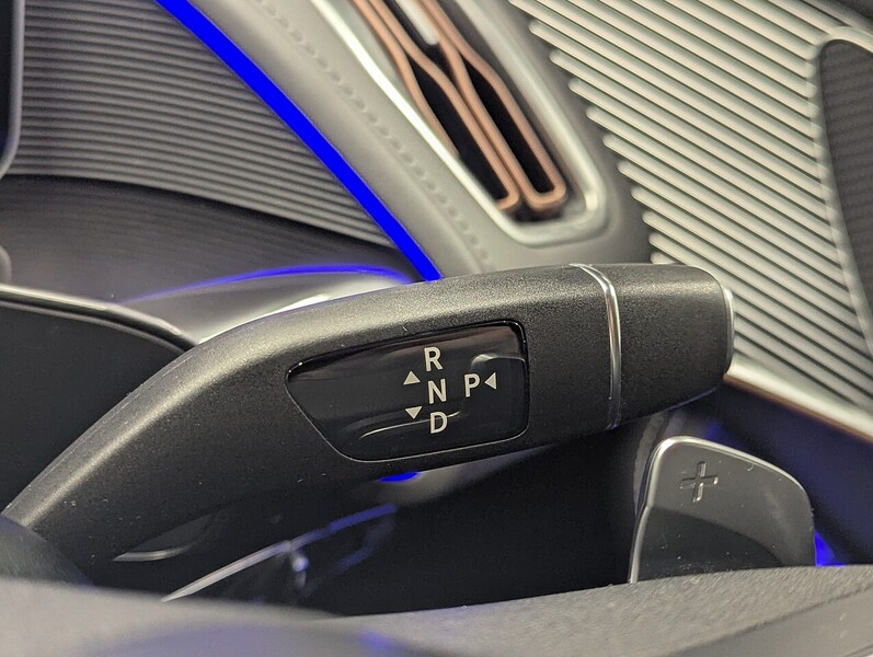 Used Mercedes-Benz EQC 2020 for sale - 76736440: Photo 24