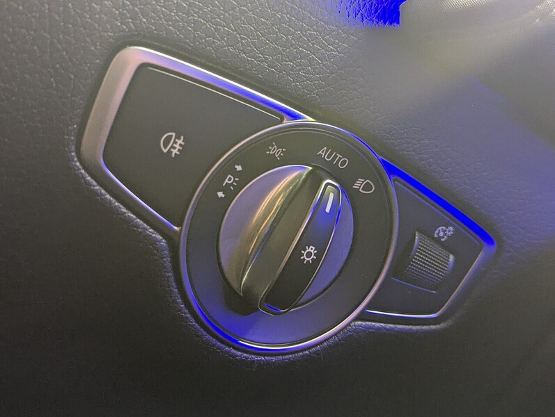 Used Mercedes-Benz EQC 2020 for sale - 76736440: Photo 27