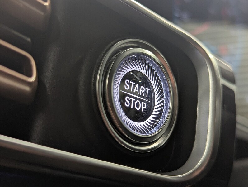 Used Mercedes-Benz EQC 2020 for sale - 76736440: Photo 30