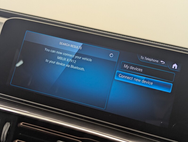 Used Mercedes-Benz EQC 2020 for sale - 76736440: Photo 33