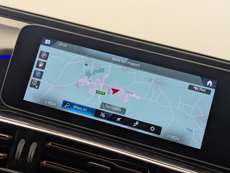 Used Mercedes-Benz EQC 2020 for sale - 76736440: Photo 34