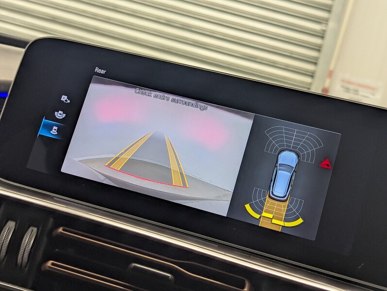 Used Mercedes-Benz EQC 2020 for sale - 76736440: Photo 36