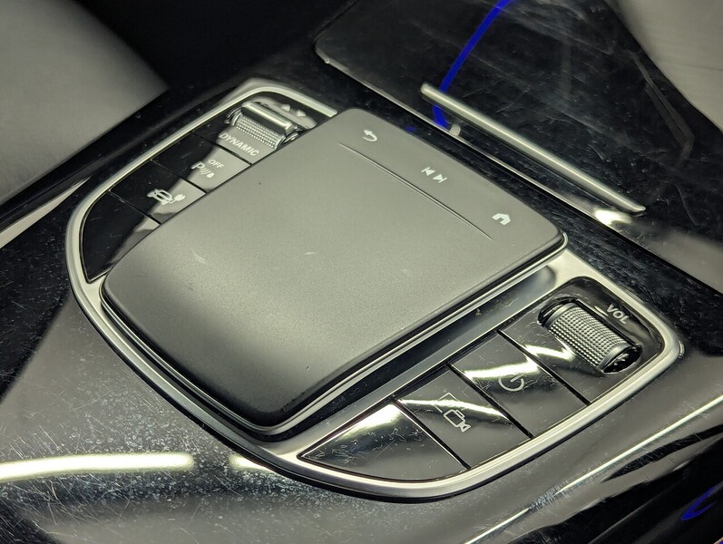 Used Mercedes-Benz EQC 2020 for sale - 76736440: Photo 37