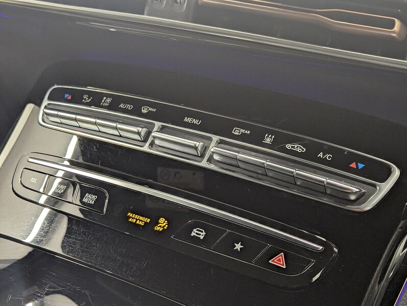 Used Mercedes-Benz EQC 2020 for sale - 76736440: Photo 39