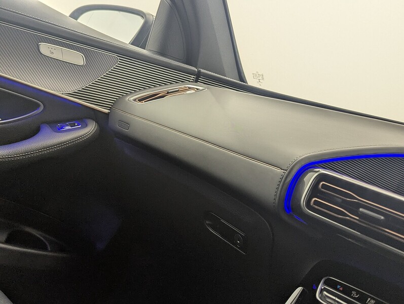 Used Mercedes-Benz EQC 2020 for sale - 76736440: Photo 41