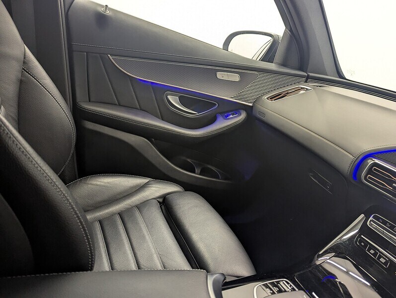 Used Mercedes-Benz EQC 2020 for sale - 76736440: Photo 42