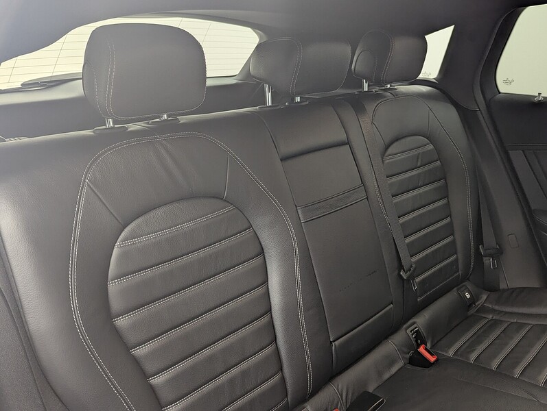 Used Mercedes-Benz EQC 2020 for sale - 76736440: Photo 46