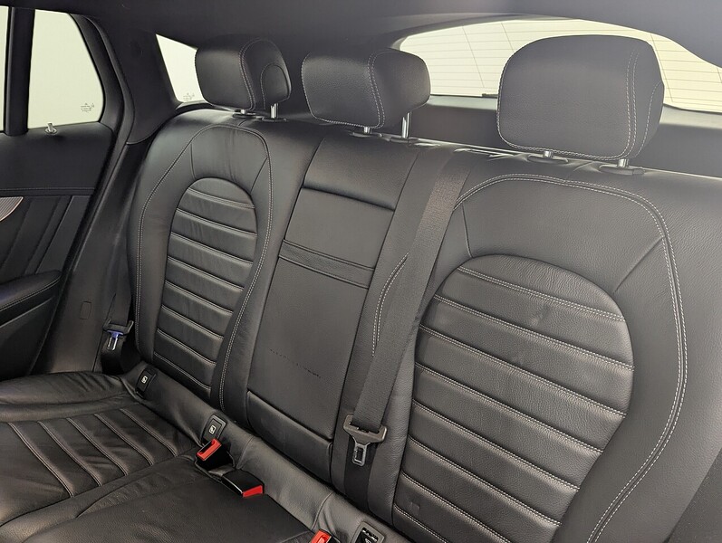 Used Mercedes-Benz EQC 2020 for sale - 76736440: Photo 48