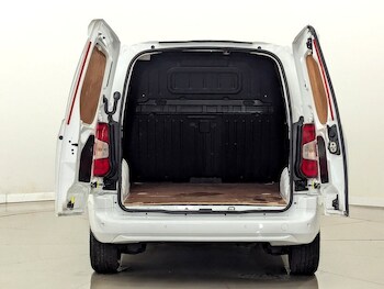 Used Vauxhall Combo 2020 for sale - 75560372: Photo