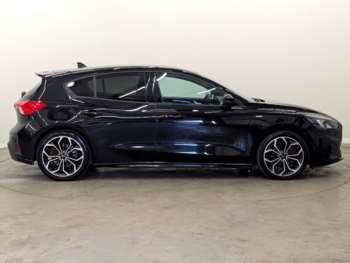 Used Ford Focus 2019 for sale - 75067246: Photo