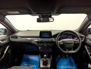 Used Ford Focus 2019 for sale - 75067246: Photo