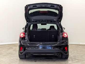 Used Ford Focus 2019 for sale - 75067246: Photo