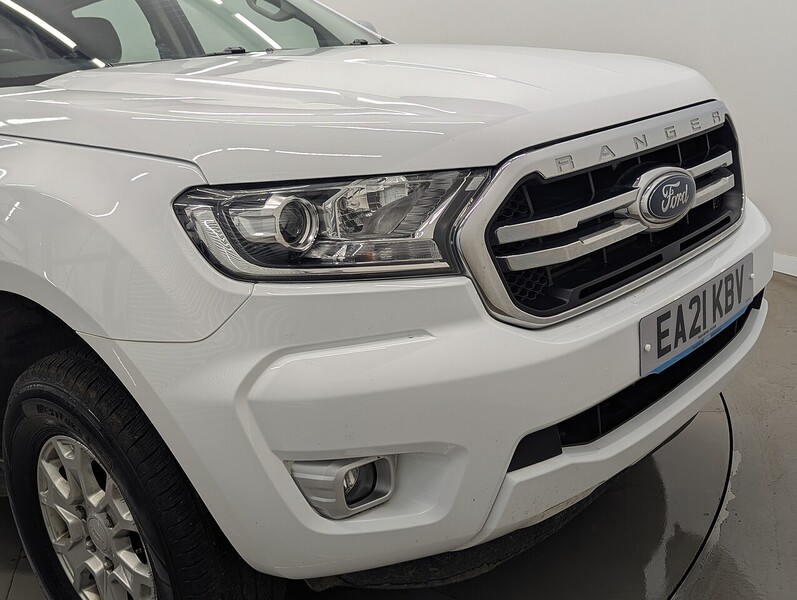 Used Ford Ranger 2021 for sale - 76119387: Photo 14