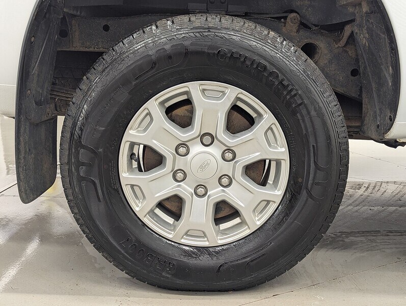 Used Ford Ranger 2021 for sale - 76119387: Photo 17