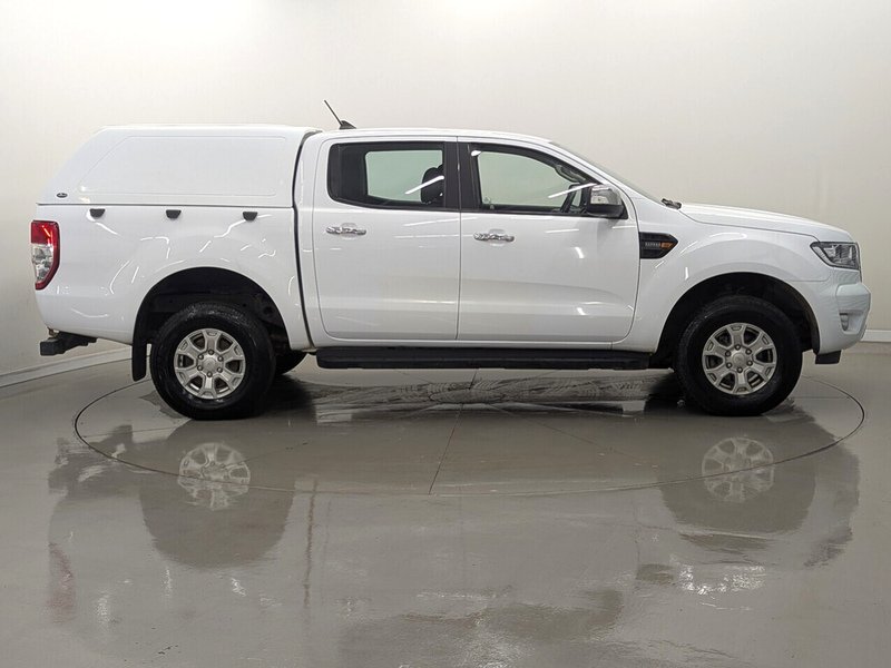 Used Ford Ranger 2021 for sale - 76119387: Photo 2