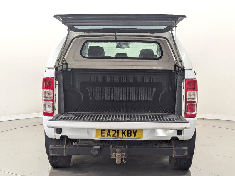 Used Ford Ranger 2021 for sale - 76119387: Photo 20