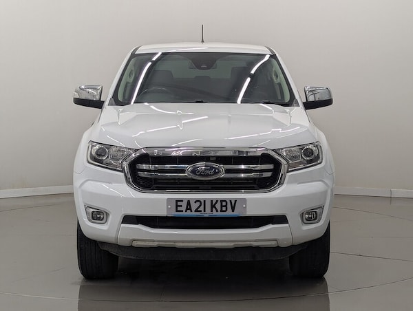 Used Ford Ranger 2021 for sale - 76119387: Photo 20
