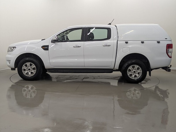 Used Ford Ranger 2021 for sale - 76119387: Photo 22