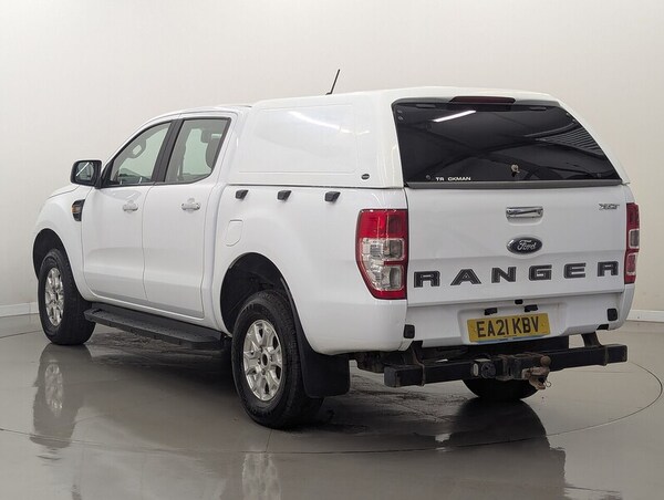 Used Ford Ranger 2021 for sale - 76119387: Photo 23