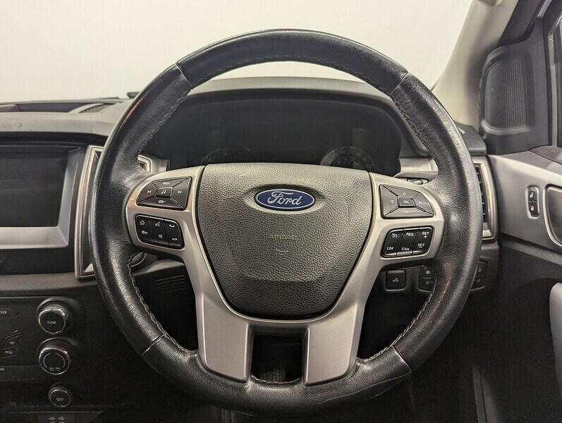 Used Ford Ranger 2021 for sale - 76119387: Photo 25