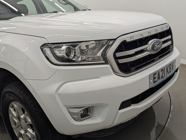 Used Ford Ranger 2021 for sale - 76119387: Photo 29